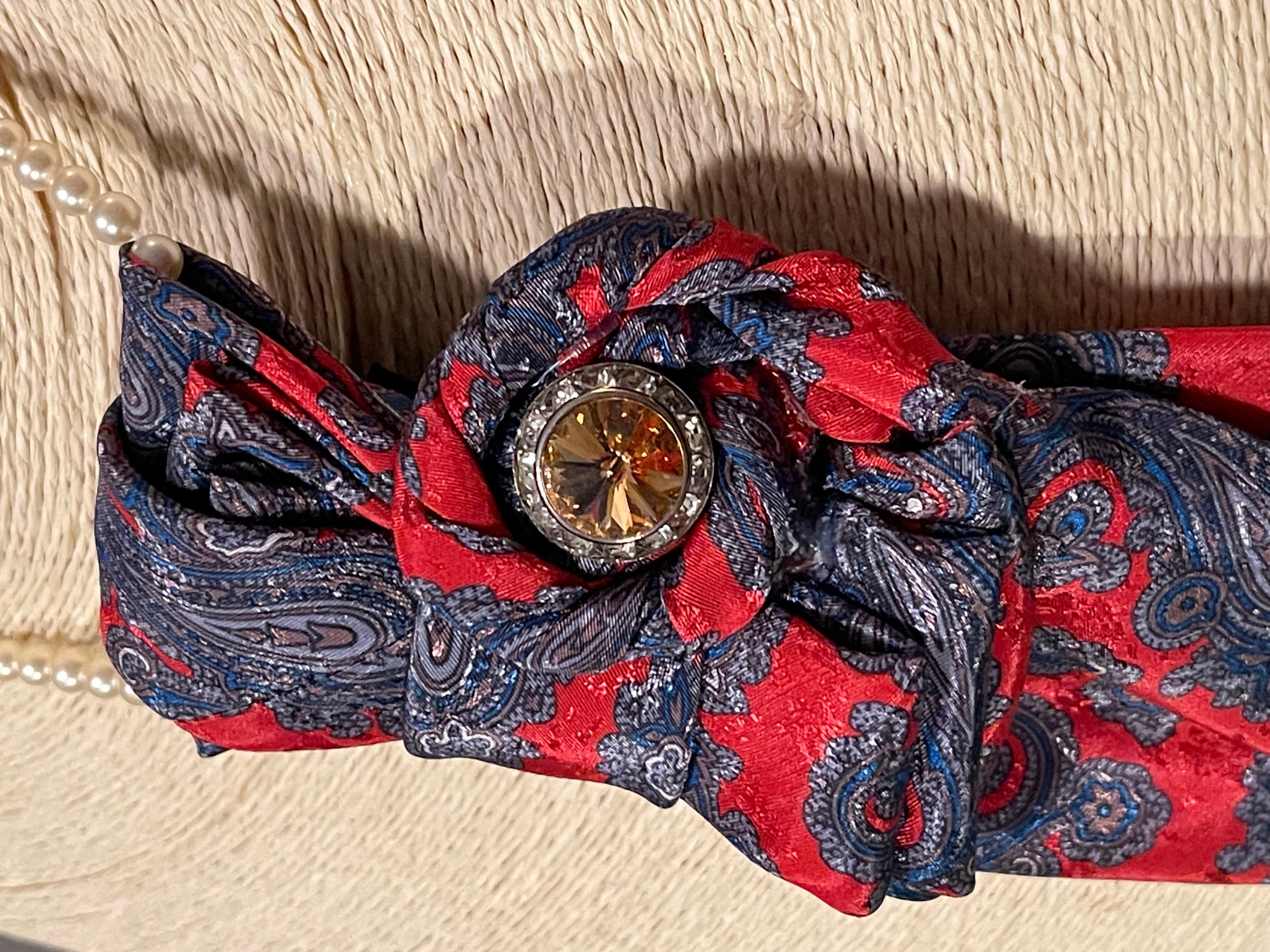 Boss Bitchin Ties Women’s Necklace Tie - Thumbnail 8