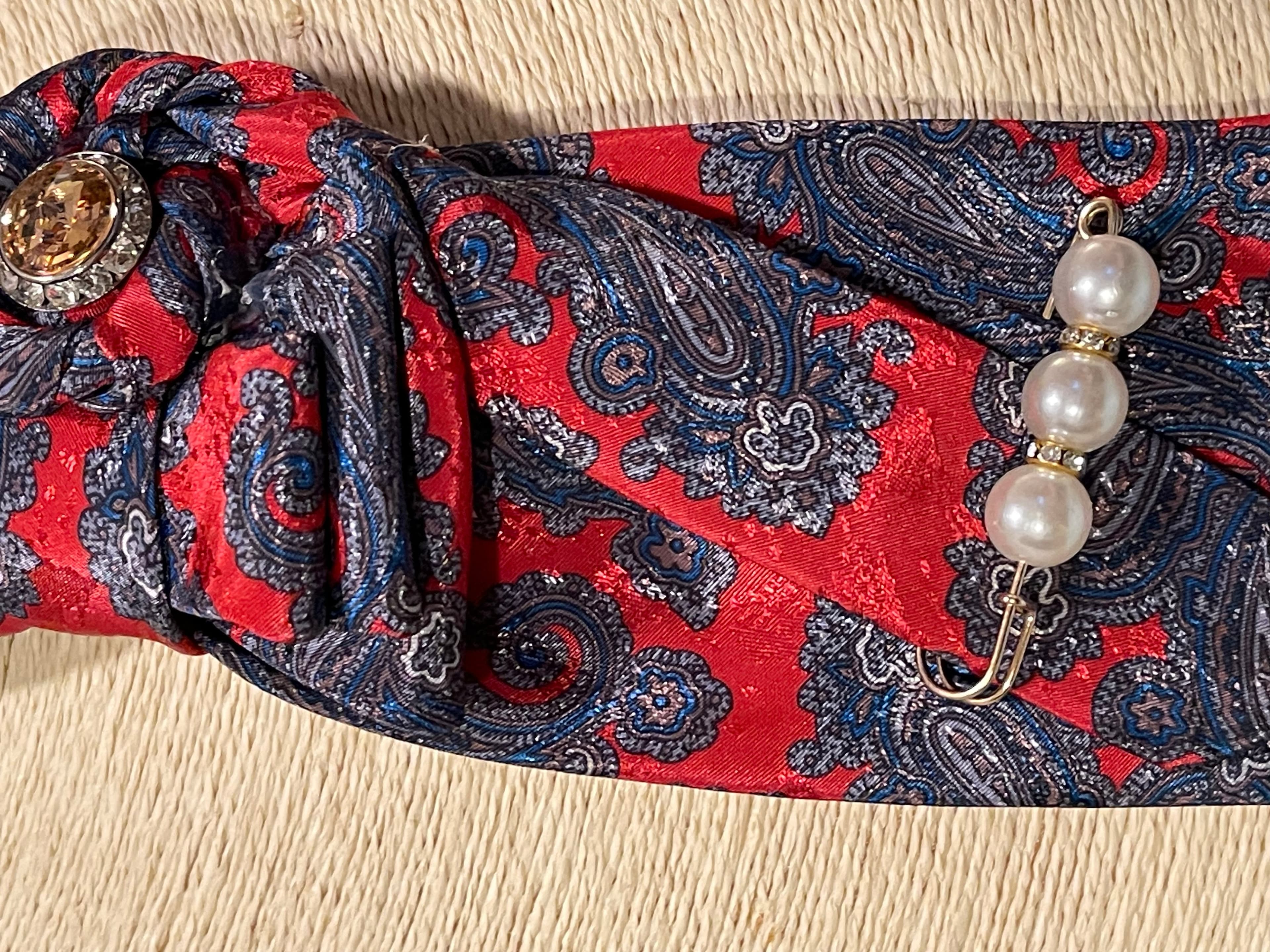 Boss Bitchin Ties Women’s Necklace Tie - Thumbnail 7