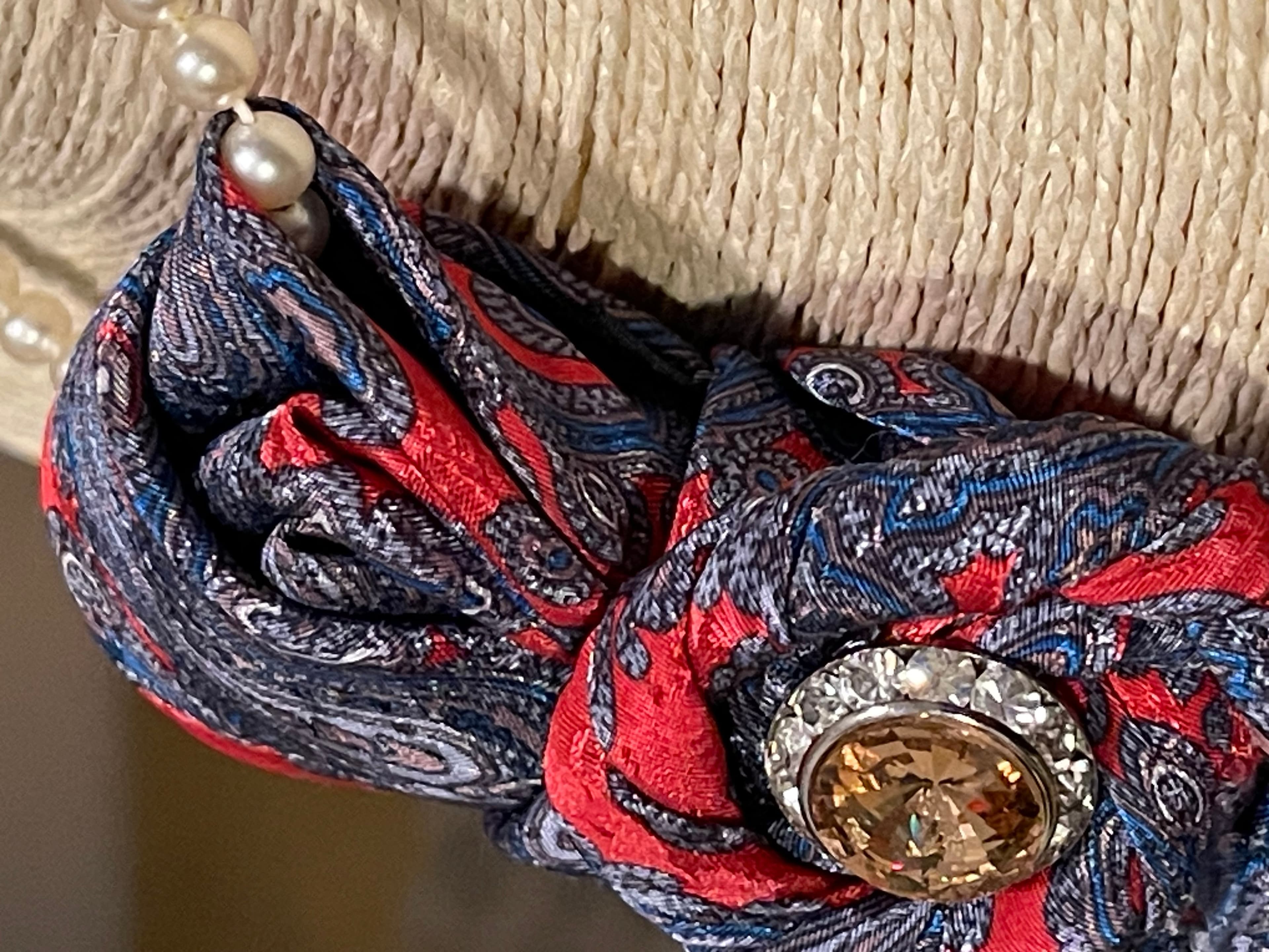 Boss Bitchin Ties Women’s Necklace Tie - Thumbnail 11