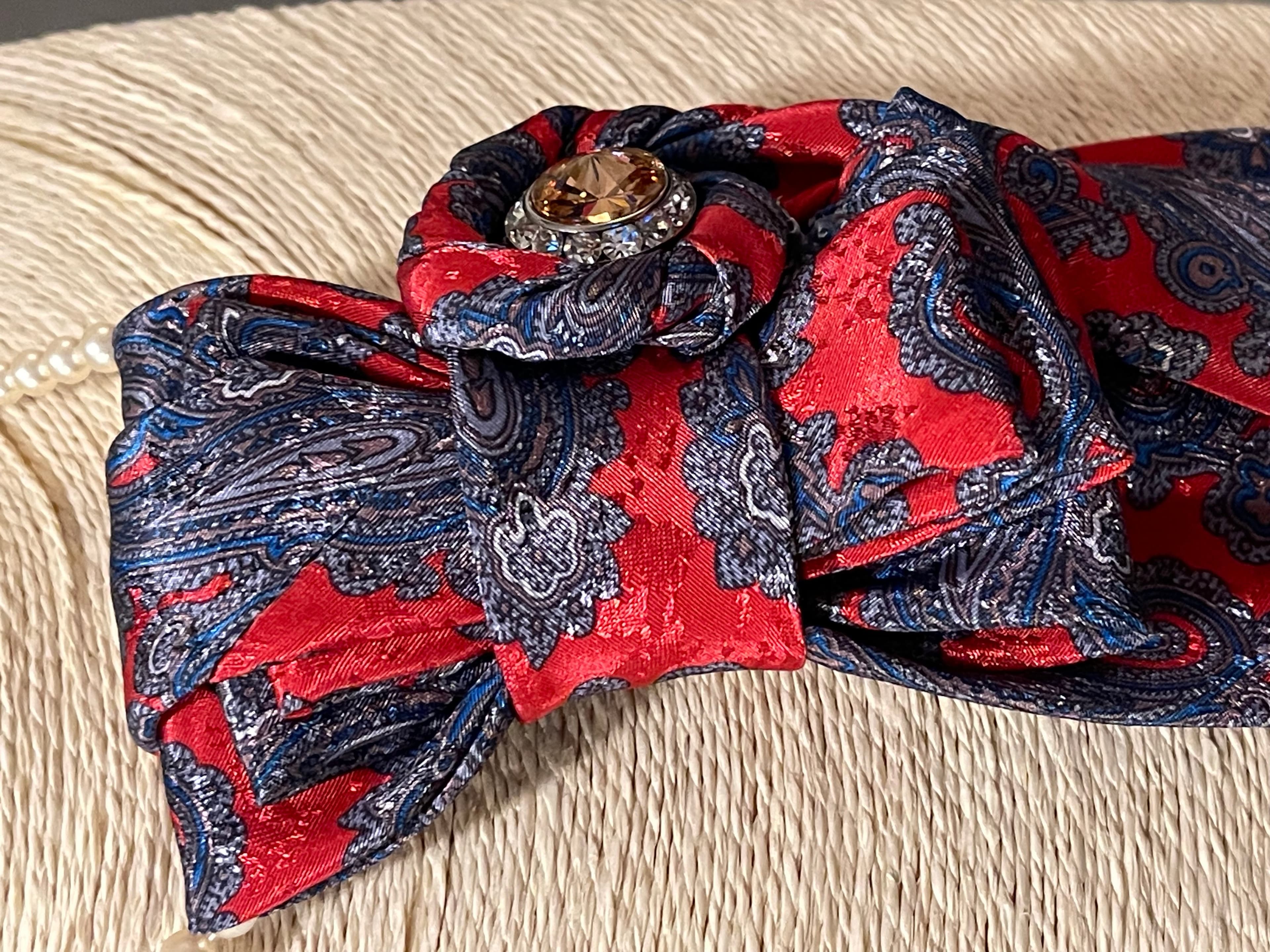 Boss Bitchin Ties Women’s Necklace Tie - Thumbnail 14