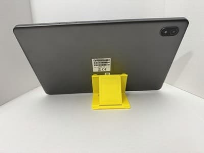 Rhino T105 Android 14 Black Touchscreen Tablet (T105-001-RHN-0A-001) - Thumbnail 2