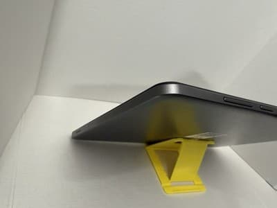 Rhino T105 Android 14 Black Touchscreen Tablet (T105-001-RHN-0A-001) - Thumbnail 5