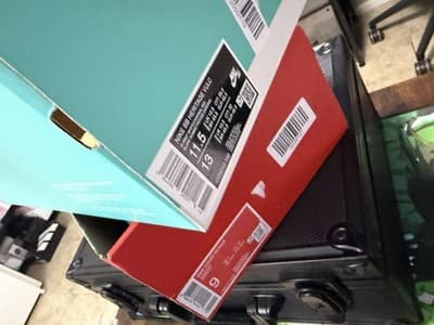 NIKE SB NEW size - Thumbnail 2