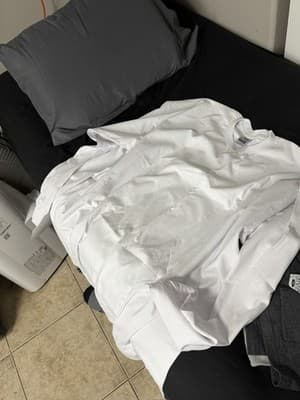 Pro Club Heavy Weight Men's 7XL T- 3 for $25 - Image 1