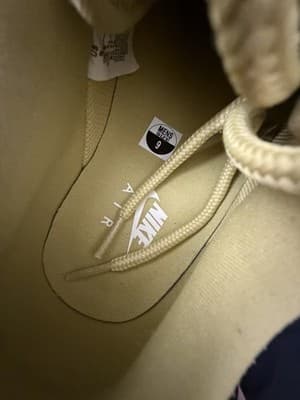Nike Air Force Brand new Size 9 - Thumbnail 4