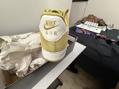 Nike Air Force Brand new Size 9 - Thumbnail 3