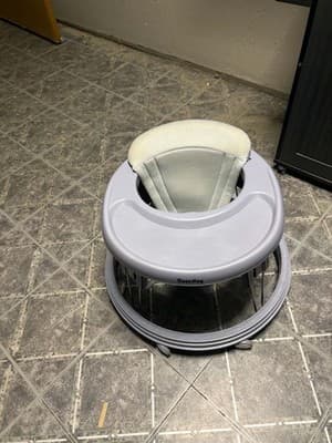 Baby Walker Foldable
