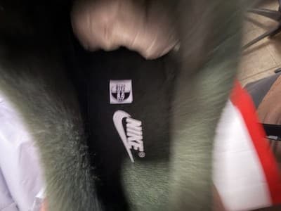 Nike dunk lows men - Thumbnail 3