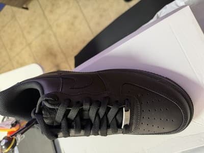 Nike Air Force 1 07 - Thumbnail 2