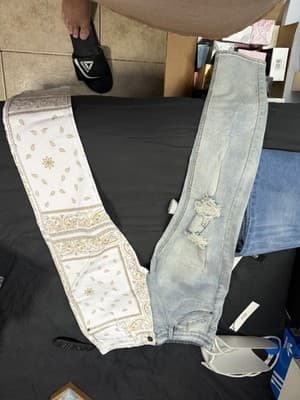 KDNK pants all pairs for $45 - Thumbnail 6
