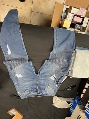 KDNK pants all pairs for $45 - Thumbnail 5