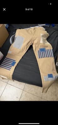 KDNK pants all pairs for $45 - Thumbnail 2