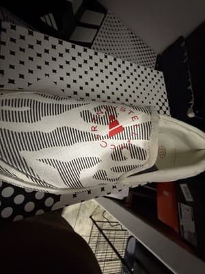 adidas by Stella McCartney Court Slip On Men's Low Top Athletic Sneaker ID1758