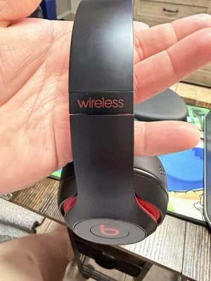 Beats by Dr. Dre Studio3 Dr.Dre special edition - Thumbnail 3