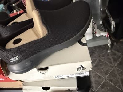 Skechers Slip-On size 6 1/2