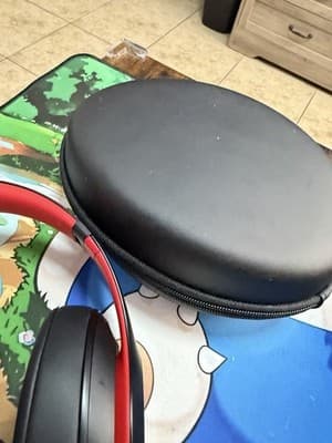 Beats by Dr. Dre Studio3 Dr.Dre special edition - Thumbnail 5