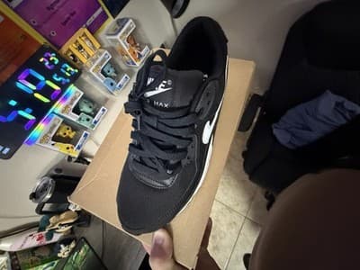 Nike Air Max 90 - Thumbnail 2