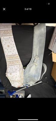 KDNK pants all pairs for $45 - Thumbnail 3