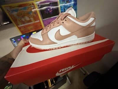 Nike Dunk Low 6y