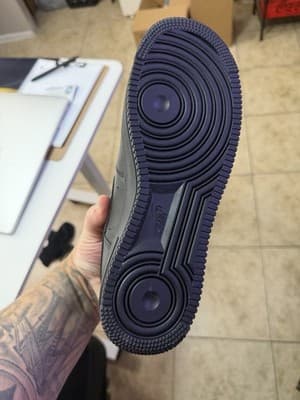 Nike Air Force 1 07 - Thumbnail 4