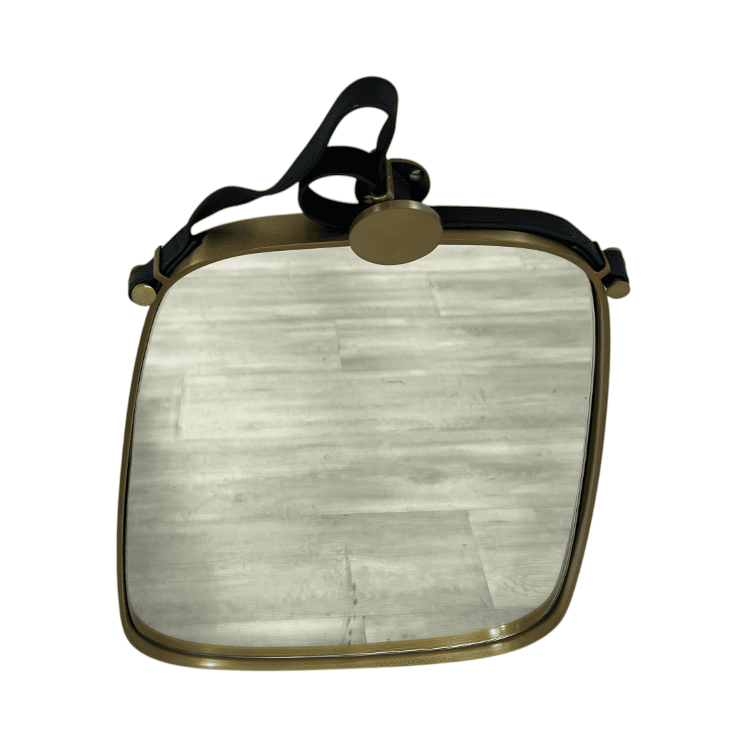 Arteriors Norissa Mirror - Thumbnail 3