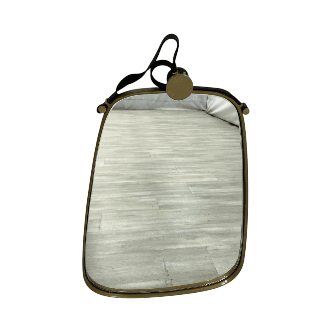 Arteriors Norissa Mirror - Thumbnail 4