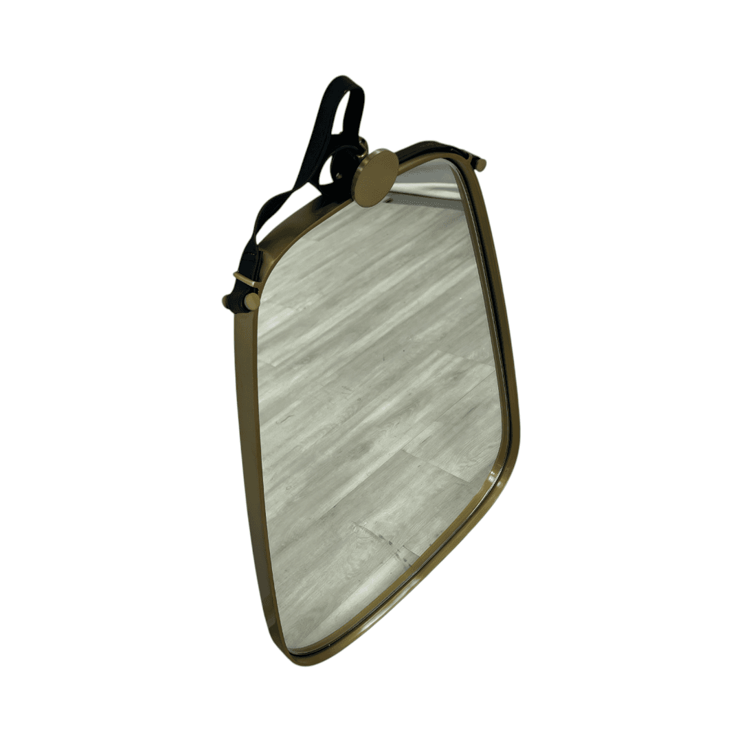 Arteriors Norissa Mirror - Thumbnail 5