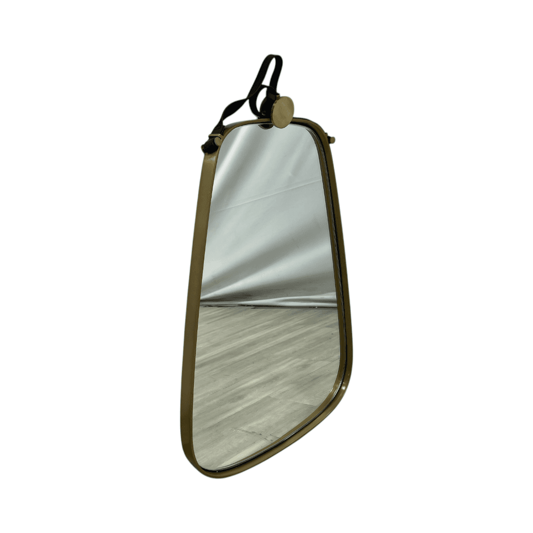 Arteriors Norissa Mirror - Thumbnail 6