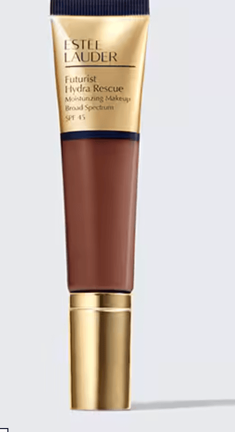 Estee Lauder Futurist Hydra Rescue Moisturizing Liquid Makeup 1.2 fl oz #7N2 - Thumbnail 5