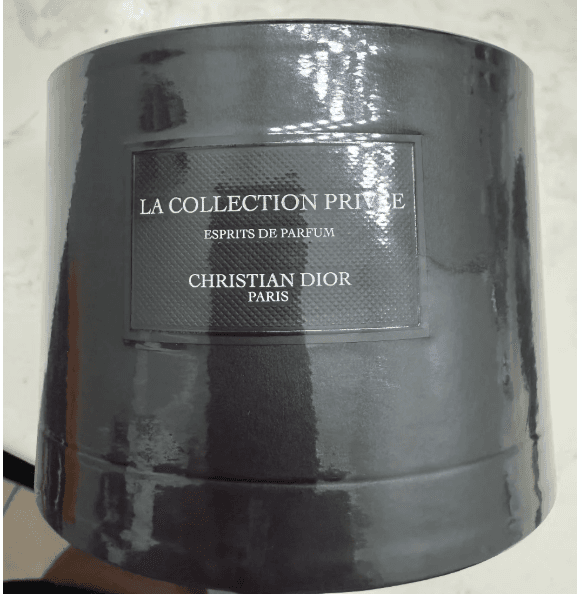 Christian Dior Esprits de Parfum Discovery Set - Thumbnail 6