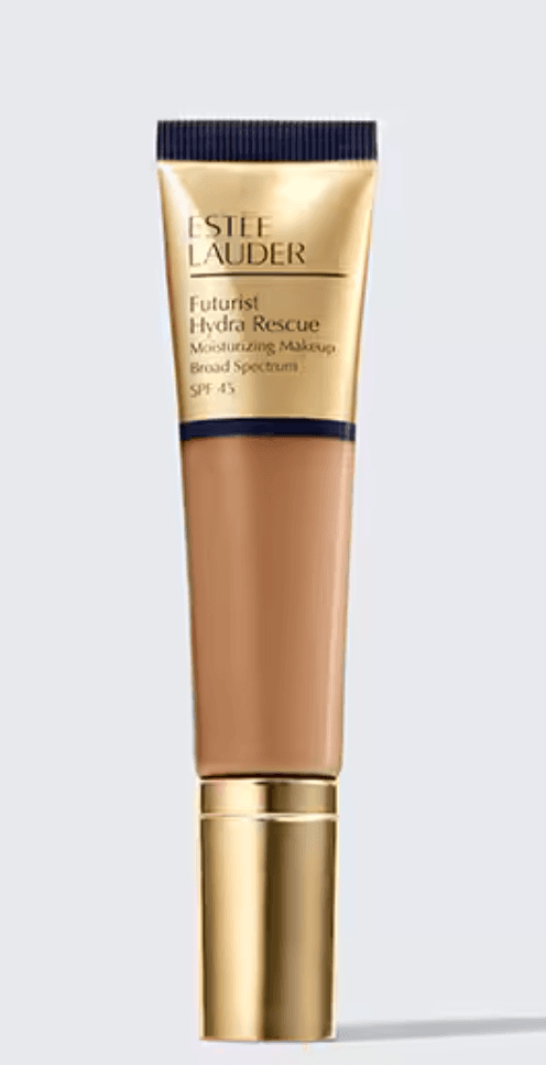 Estee Lauder Futurist Hydra Rescue Moisturizing Liquid Makeup 1.2 fl oz #5W2 - Thumbnail 5