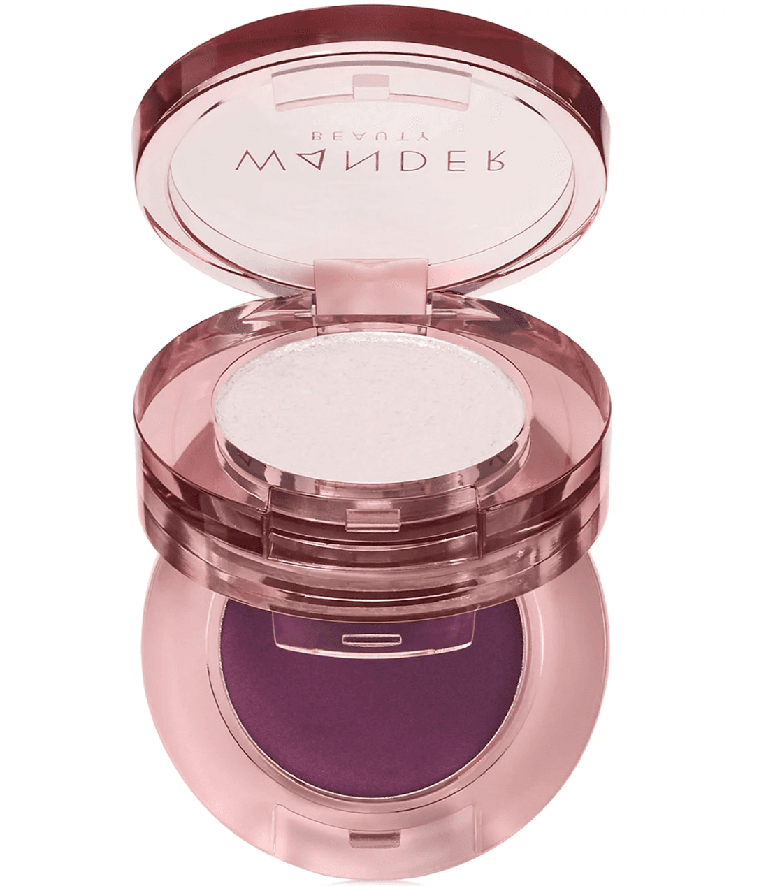 Wander double date eyeshadow duo colors wink and Bae - Thumbnail 5