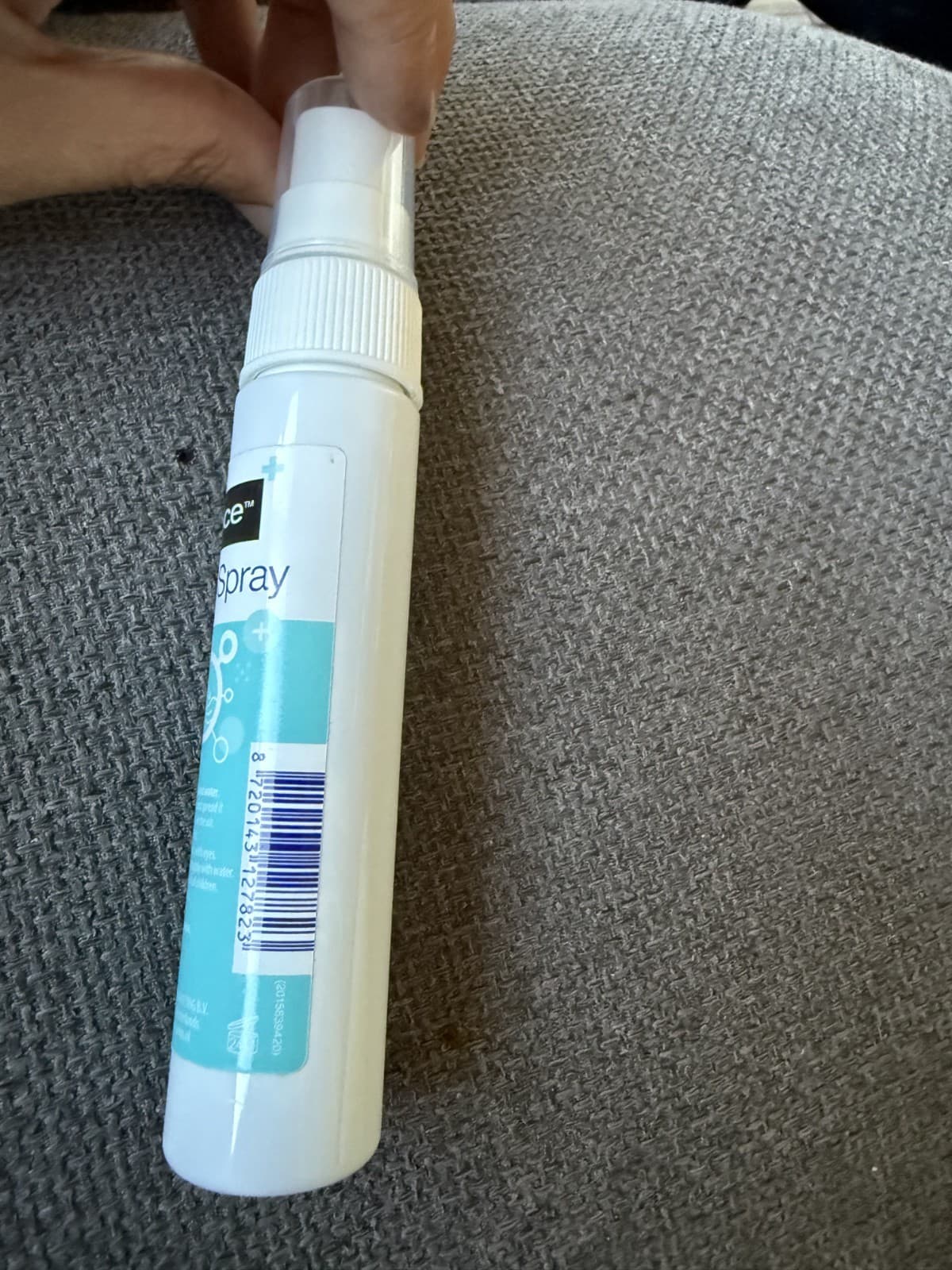 Sence Hygienic Sanitizing Spray 3 pack - Thumbnail 2