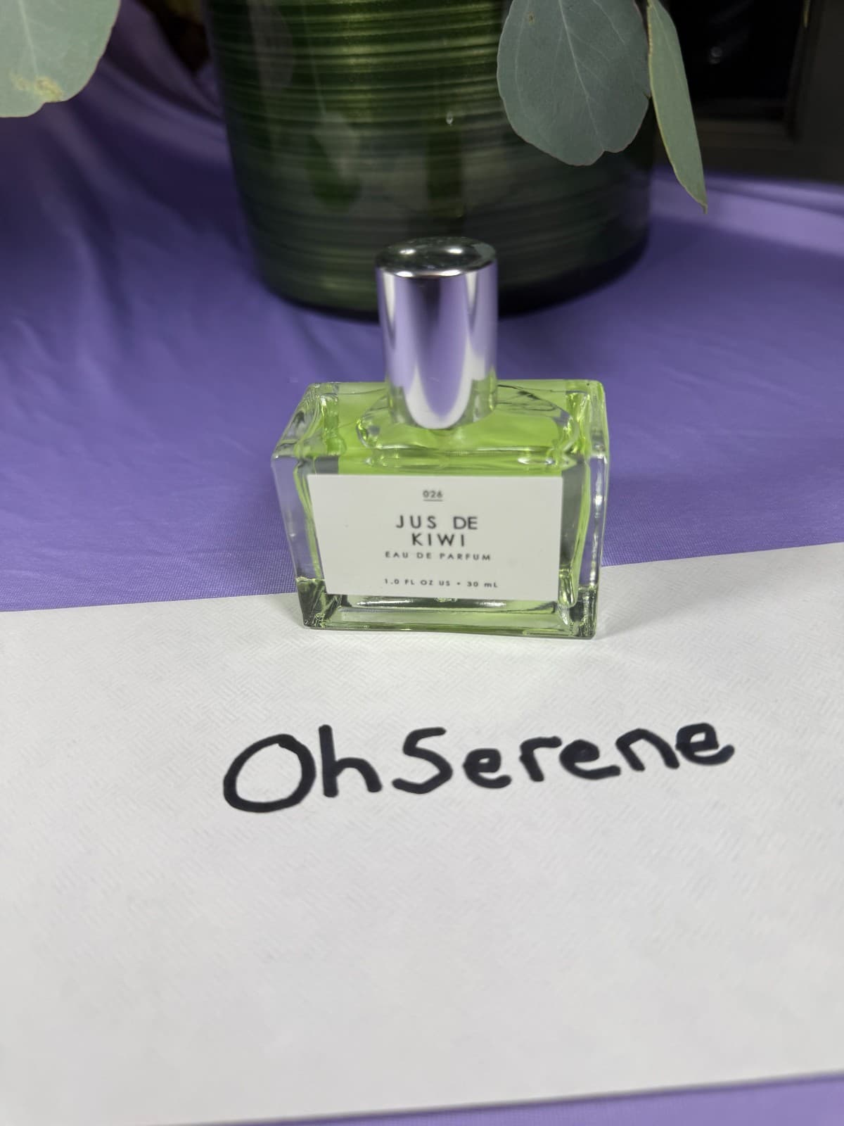 Le Monde Gourmand Sucre De Coton Eau de Parfum 1 oz - Image 1