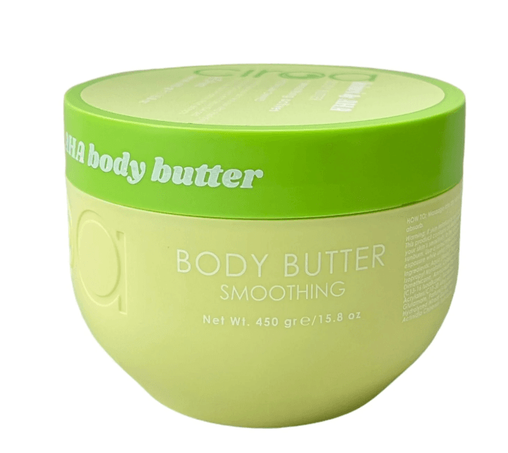 Ciroa Kiwi & AHA Smoothing Body Butter 15.8 oz - Image 1