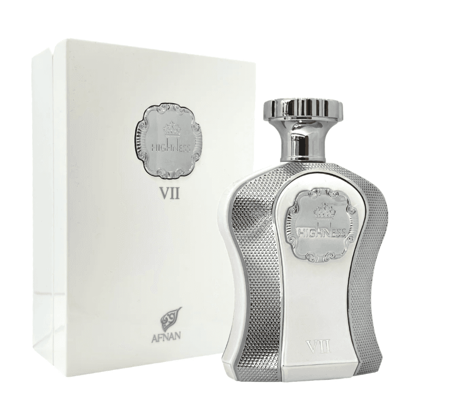 Highness VII by Afnan 3.4oz - Thumbnail 3