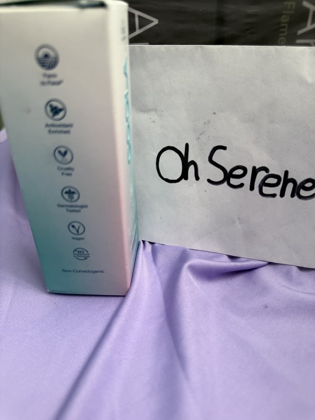 Coola Clear Skin Oil Free Moisturizer 1.1fl Exp 06/26 - Thumbnail 2