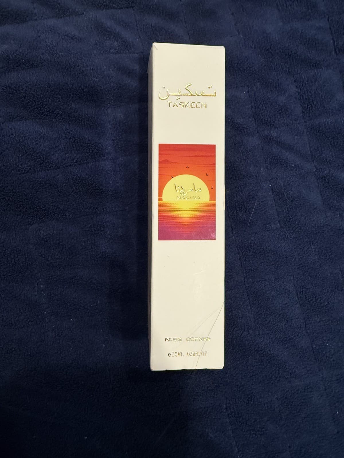 Takseen Marina .5 fl oz parfum - Thumbnail 3