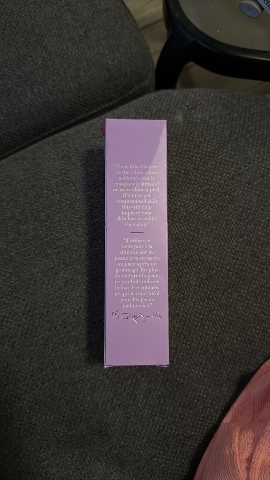 Kate Somerville Delkate soothing cleanse and recover 4 oz - Thumbnail 2