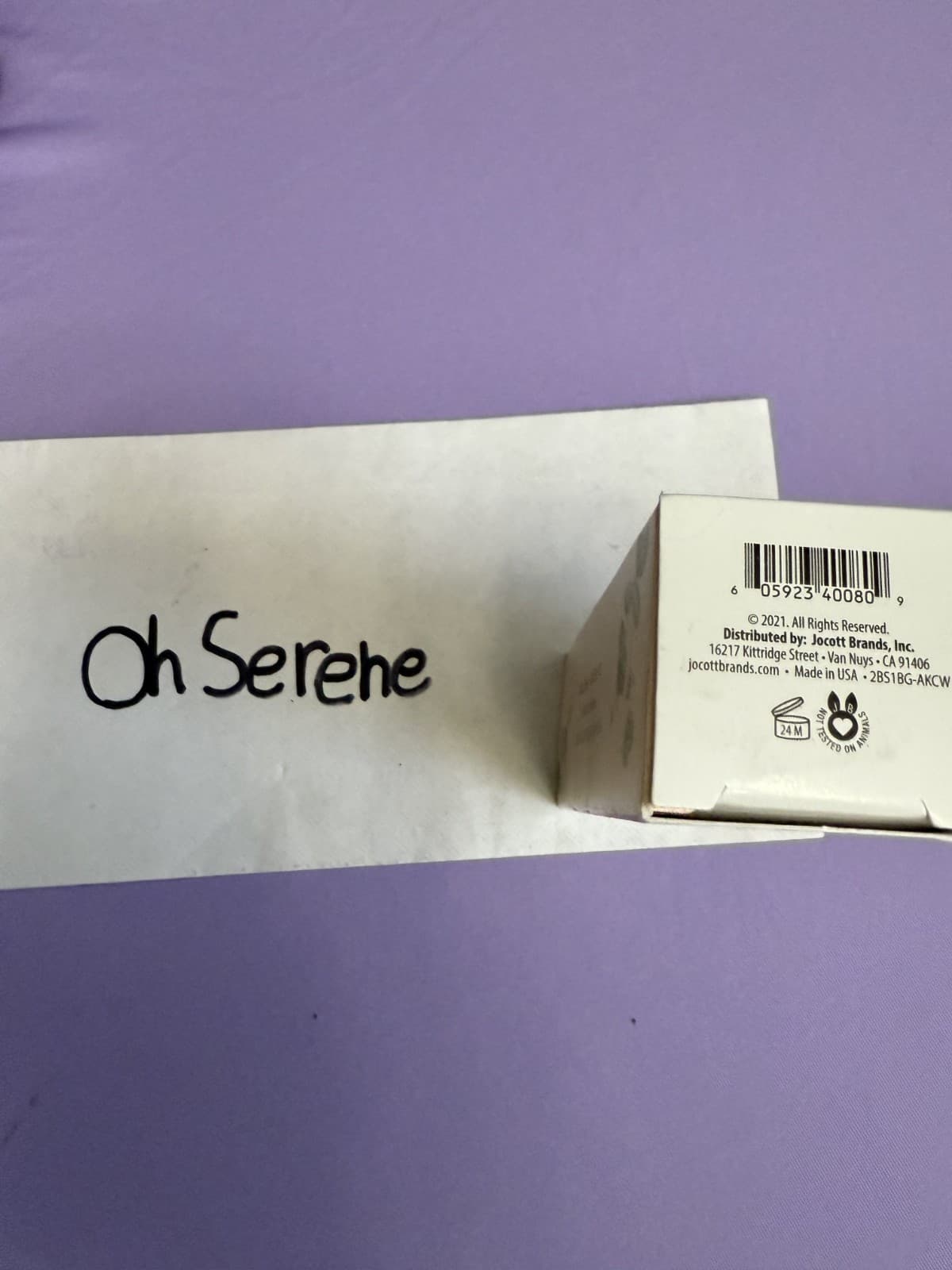 Pearlessence Firming Eye Serum Caffeine+peptides - Thumbnail 3
