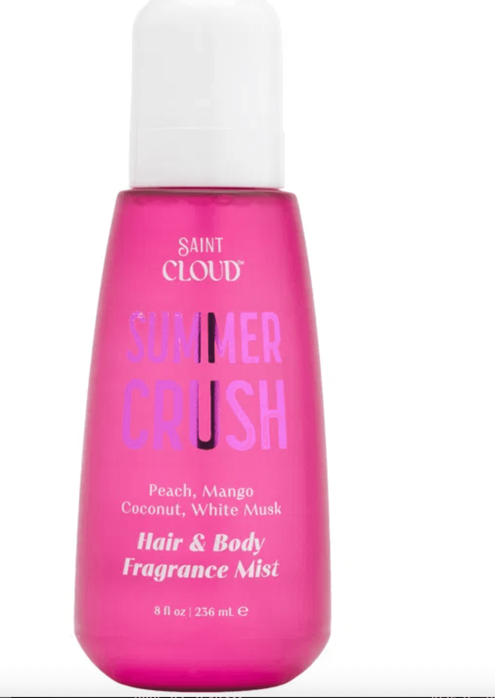 SAINT CLOUD HAIR & BODY FRAGRANCE MIST 8 FL OZ - Thumbnail 5