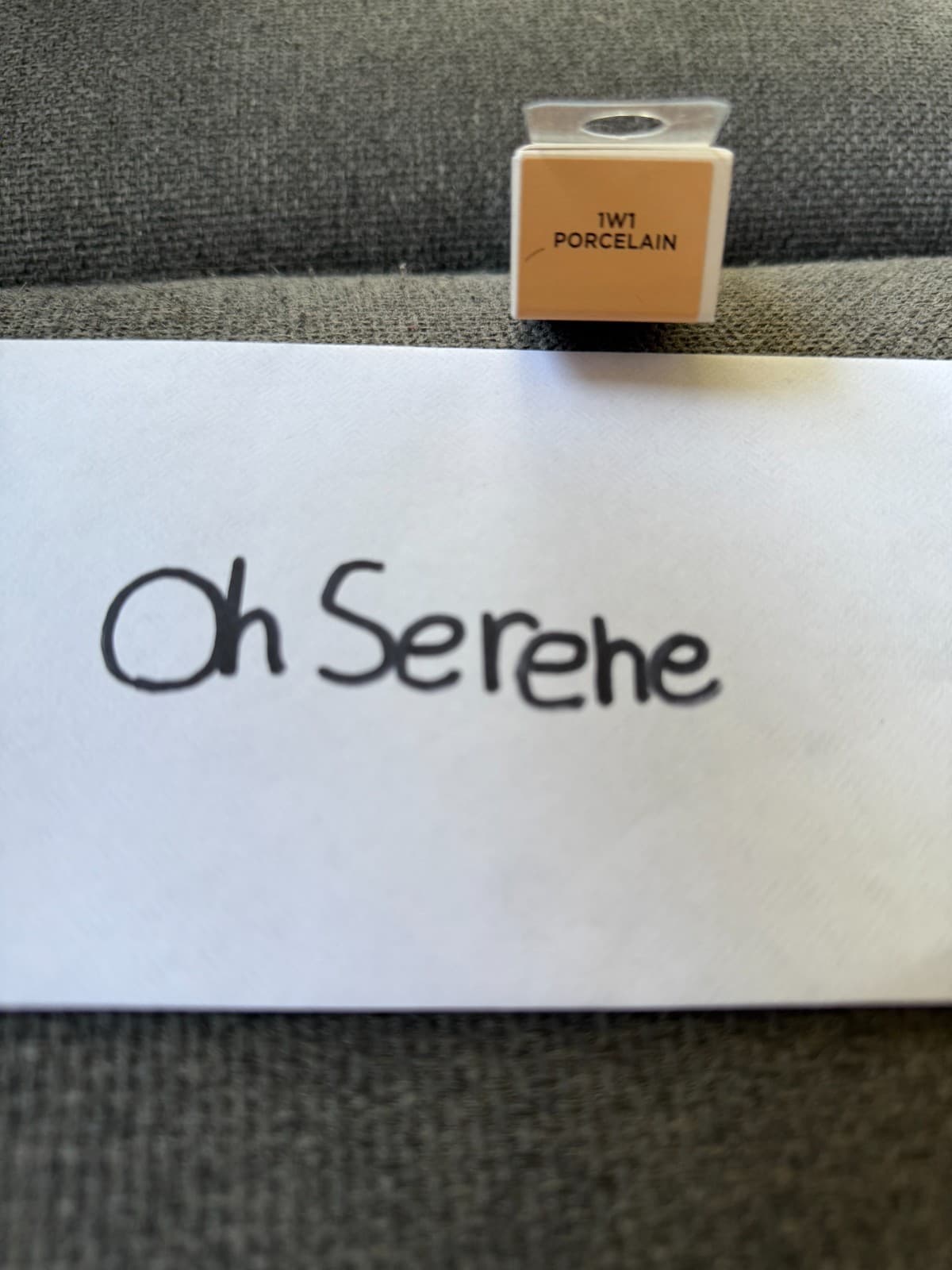 Laura Mercier Tinted Moisturizer Skin Perfector Travel 0.8oz - Thumbnail 6