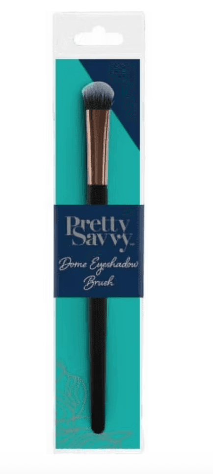 Pretty Savvy Eyeshadow Blending Brush pack of 3 - Image 1