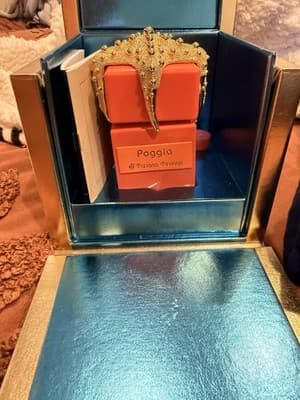 Tiziana Terenzi Poggia Women's Parfume 3.38 oz - Image 1