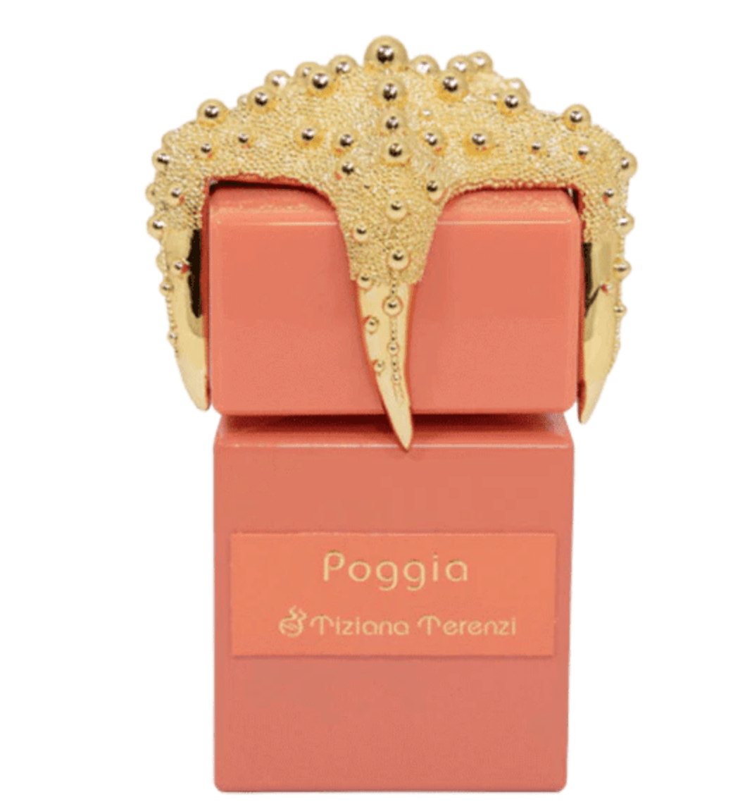 Tiziana Terenzi Poggia Women's Parfume 3.38 oz - Thumbnail 2
