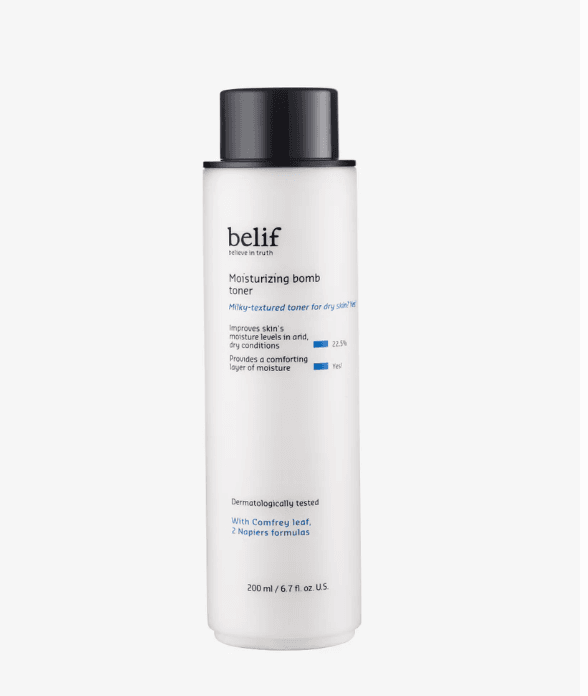 belif Aqua Bomb Hydrating Toner, 6.75 fl oz, NEW - Thumbnail 5