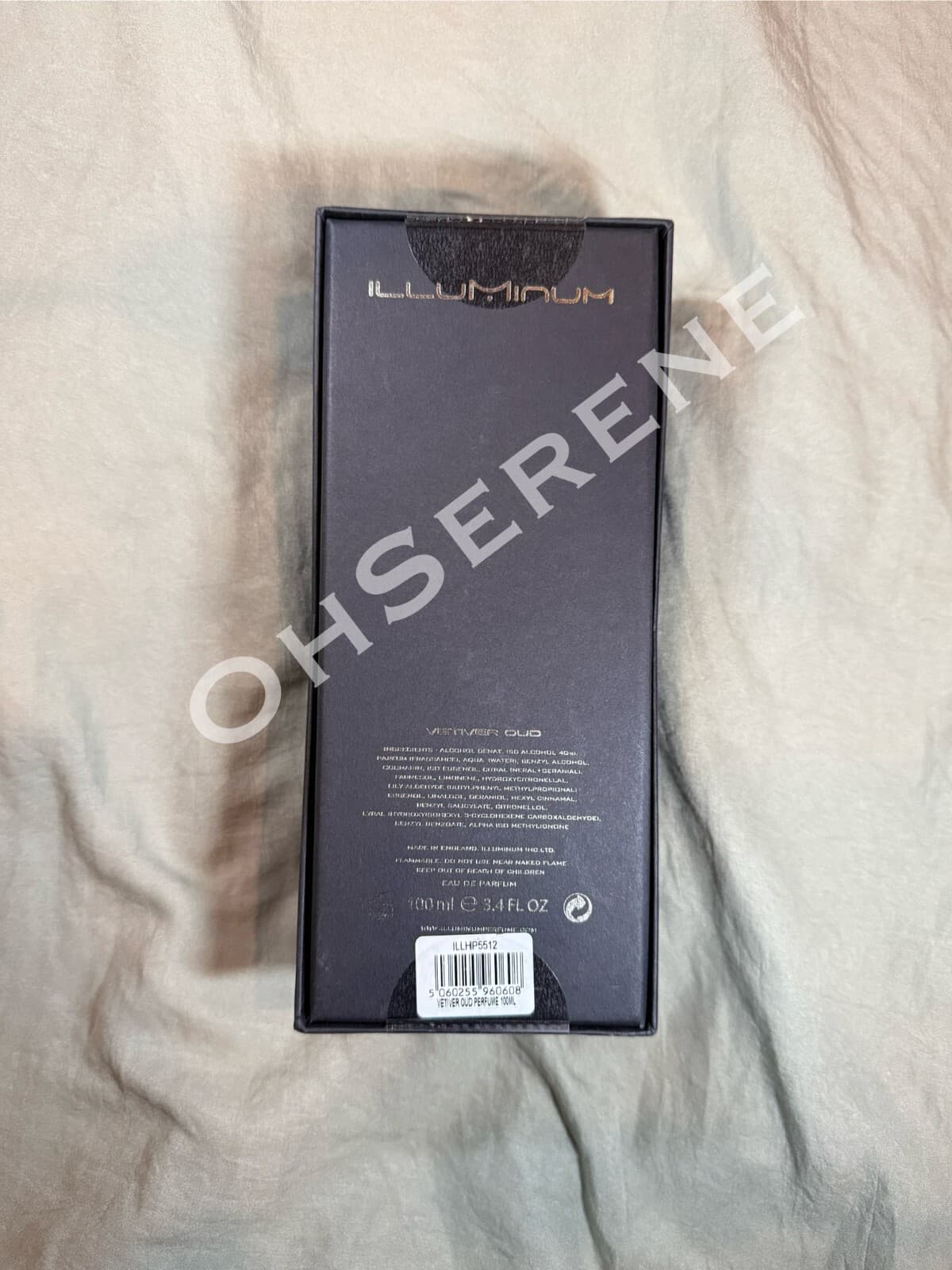 NIB Illuminum Haute Perfume - Thumbnail 2