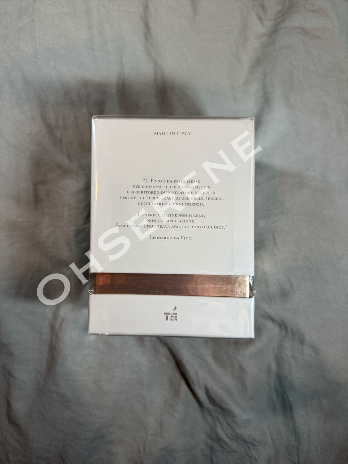 Tiziana Terenzi Caput Mundi by Tiziana Terenzi Extrait De Parfum Spray 3.38 o... - Thumbnail 2