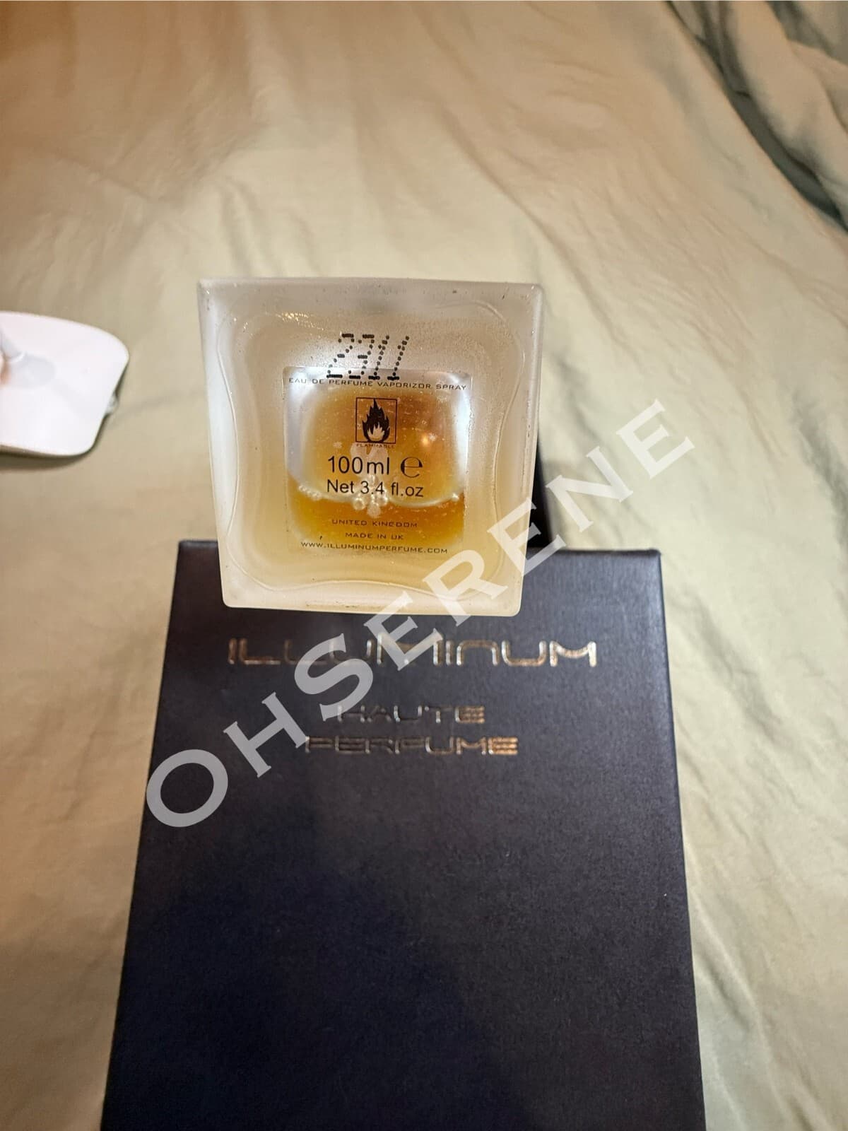 NIB Illuminum Haute Perfume - Thumbnail 7