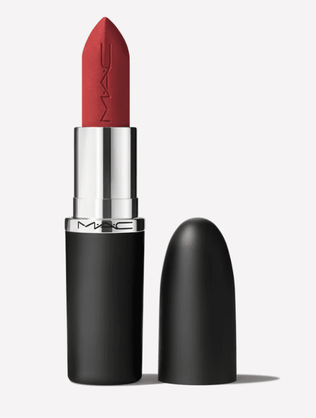 m.a.cximal matte lipstick ring the alarm - Thumbnail 5
